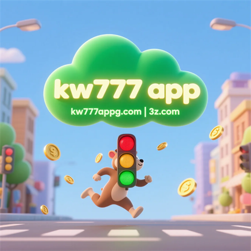 kw777 app