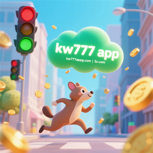 kw777 app