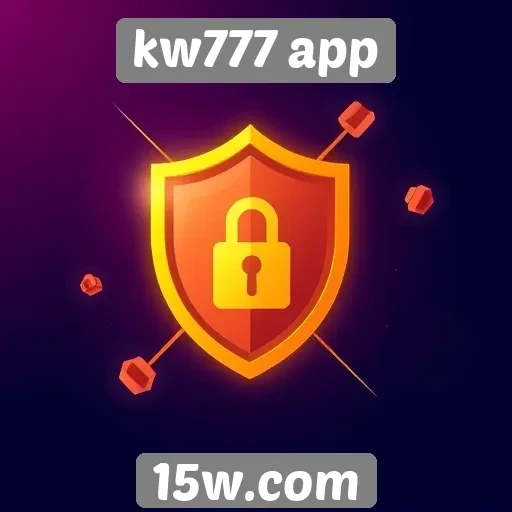 Análise de segurança do kw777 app em jogos online