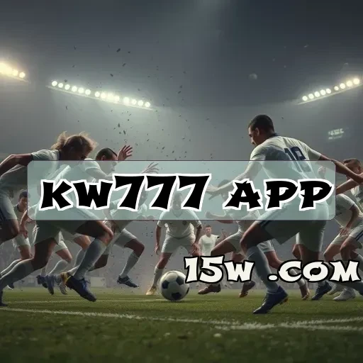 kw777 app Loteria Online