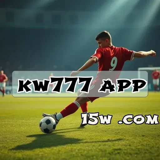 kw777 app Poker Online
