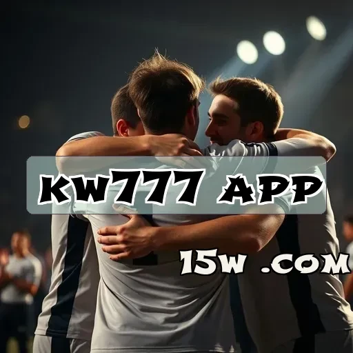 kw777 app Promoções