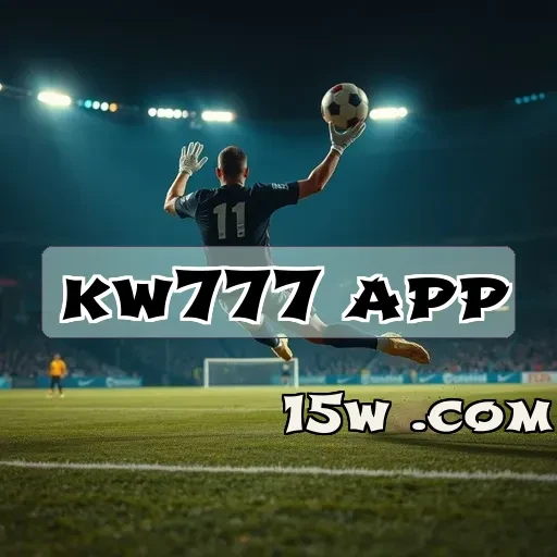 kw777 app Programa VIP